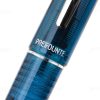 Platinum Prefounte  Night Sea fountain pen with F nib - Brand new - Image 7