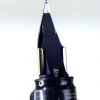 Lamy Alstar purple barrel fountain pen With Steel EF nib -  unused - Image 6