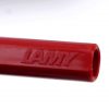Lamy Alstar coffee brown fountain pen With Steel B nib -  Brand new - Image 5