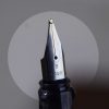 Lamy Alstar coffee brown fountain pen With Steel B nib -  Brand new - Image 6