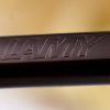 Lamy Alstar coffee brown fountain pen With Steel B nib -  Brand new - Image 7