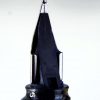 Lamy Alstar silver barrel fountain pen With Steel M nib -  Brand new - Image 6