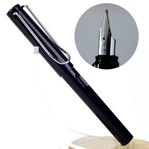 Lamy safari black
