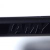 Lamy Safari black barrel fountain pen With Steel M nib -  unused - Image 7