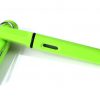 Lamy Safari green barrel fountain pen With Steel M nib -  Unused - Image 3