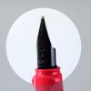 Lamy Safari pink barrel fountain pen With Steel B nib -  Unused new - Image 5