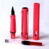 Lamy Safari pink barrel fountain pen With Steel B nib -  Unused new - Image 4
