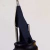 Lamy Safari Charcoal barrel fountain pen With Steel F nib -  unused - Image 8