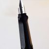 Lamy Safari Charcoal barrel fountain pen With Steel F nib -  unused - Image 10