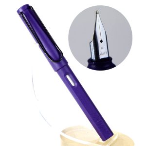 lamy safari German made