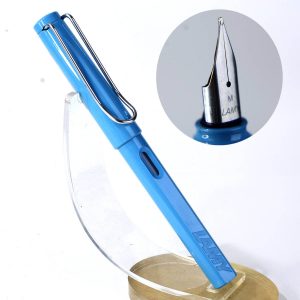 lamy safari skyblue