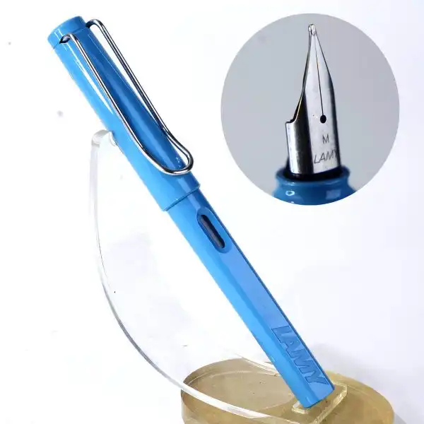 lamy safari skyblue