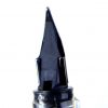 Lamy Safari vista transparent  fountain pen With Steel F nib - Image 6