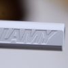Lamy Safari white barrel fountain pen With Steel M nib -  Brand new - Image 5