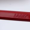 Lamy Safari white barrel fountain pen With Steel M nib -  Brand new - Image 7