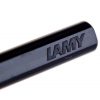 Lamy Studio palladium barrel fountain pen and ballpoint set With 14K solid gold F nib -  Brand new - Image 6