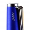 Lamy Studio  blue barrel fountain pen With Steel B nib -  Brand new - Image 9