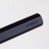 Lamy Studio palladium barrel fountain pen and ballpoint set With 14K solid gold F nib -  Brand new - Image 7
