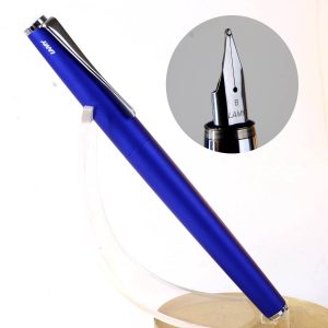 Lamy studio
