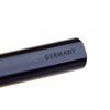 Lamy Studio imperial blue barrel fountain pen With Steel M nib -  Brand new - Image 9