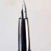 Lamy Studio imperial blue barrel fountain pen With Steel M nib -  Brand new - Image 10
