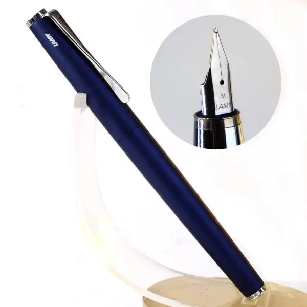 Lamy studio