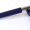 Lamy Studio imperial blue barrel fountain pen With Steel M nib -  Brand new - Image 12