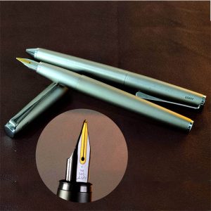 Lamy studio Palladium set