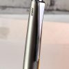 Lamy Studio palladium barrel fountain pen and ballpoint set With 14K solid gold F nib -  Brand new - Image 8
