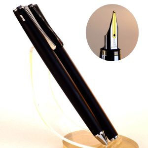 lamy studio piano black