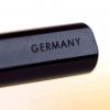 Lamy Studio piano black barrel fountain pen and ballpoint set With 14K solid gold M nib -  Brand new - Image 10