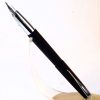 Lamy Studio piano black barrel fountain pen With Steel M nib -  Brand new - Image 2