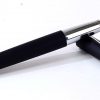 Lamy Studio piano black barrel fountain pen With Steel M nib -  Brand new - Image 6