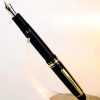Montblanc Meisterstück LeGrand 146 Piston Filler fountain pen 14K solid Gold nib - Image 2