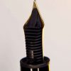 Montblanc Meisterstück LeGrand 146 Piston Filler fountain pen 14K solid Gold nib - Image 9