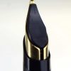 parker arrow flighter red marbled fountain pen  with 23K gold plated M nib - Image 7