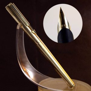 Parker 95 flighter