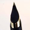 parker 95 flighter 12K gold filled  fountain pen  with 23K gold plated M nib - Image 6