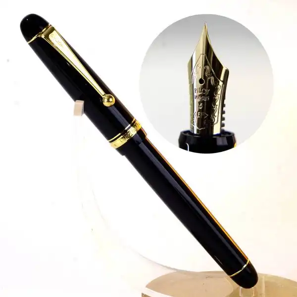 Pilot Custom 74 fountain pen