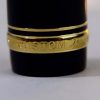 Pilot Custom 74 black barrel fountain pen -  14K 585 solid gold Medium nib - Brand new - Image 7