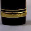 Pilot Custom 74 black barrel fountain pen -  14K 585 solid gold Medium nib - Brand new - Image 5