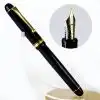 Pilot custom 74 black