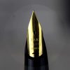 Vintage pilot Elite 95s full size fountain pen with 18K solid gold Fine Script nib - Image 6