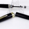 Vintage pilot Elite 95s full size fountain pen with 18K solid gold Fine Script nib - Image 3