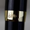 Vintage pilot Elite 95s full size fountain pen with 18K solid gold Fine Script nib - Image 4