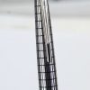 pilot Elite silver crossatch  pocket fountain pen with 18K solid gold F nib - Image 8
