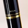 Pilot super fountain pen and  ballpoint with 23K gold plated F nib - unused mint - Image 8