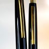 Pilot super fountain pen and  ballpoint with 23K gold plated F nib - unused mint - Image 5