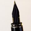 Pilot super fountain pen and  ballpoint with 23K gold plated F nib - unused mint - Image 7