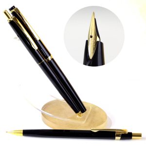 Pilot pen set